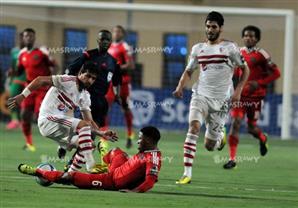 الزمالك يغادر إلى تونس أول أيام العيد.. وغياب 4 لاعبين عن مواجهة النجم