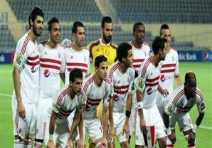 الزمالك: لن نلعب مباراة العودة أمام النجم دون جمهور