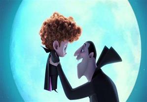 "Hotel Transylvania 2" يتصدر عائدات شباك التذاكر الأمريكي