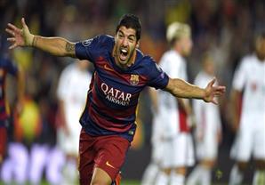 بالفيديو- في دقيقتين.. برشلونة يفلت من باير ليفركوزن بدوري الأبطال في غياب ميسي