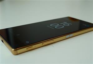 سوني تُقدم تُحفة فنية جديدة تحت اسم Xperia Z5 Premium