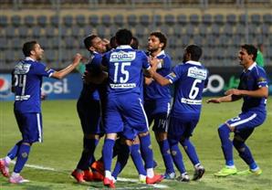 الأمن المصري يرفض حضور جماهير الاهلي لمباراة الملعب المالي