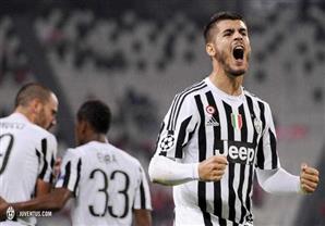 بالفيديو- يوفنتوس يسقط أشبيلية لينتزع صدارة مجموعته بدوري أبطال أوروبا