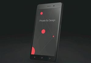 ''سايلنت سيركل'' تطلق هاتفها الذكي Blackphone 2 المشفر 