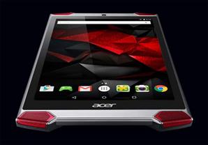 شركة Acer تُعلِن عن الجهاز اللوحى Predator 8 GT-810