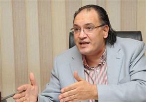 حافظ أبو سعدة: من يحاول إعادة أجواء ما قبل 25 يناير هو "الخاسر"