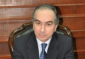 محافظ الجيزة: غلق 10 مطاعم وملاه في 48 ساعة وسنقاضي من يقوم بفض الشمع