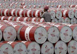 النفط يرتفع مع صعود الأسهم الآسيوية