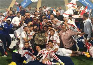  محمود الشامي: من الوارد إقامة دوري الموسم المقبل بـ 19 فريقا