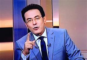 بالفيديو- خيري رمضان عن ترشح أحمد عز للبرلمان: الثورة تنهار