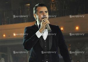 سامو زين لأيمن بهجت قمر: "عمرو دياب نجم قبل ما تعرف الكتابة وملكش فضل عليا"