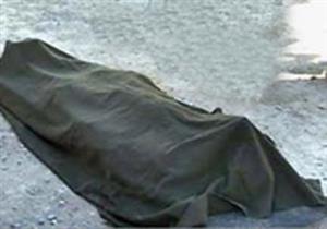 العثور على جثة سيدة متحللة جنوبي قنا