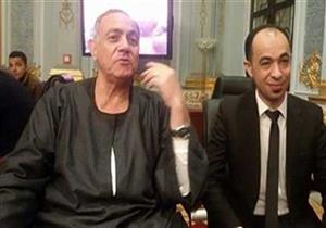 محمد حلمى: لجنة الزراعة ستناقش 6 قوانين خلال 3 أيام