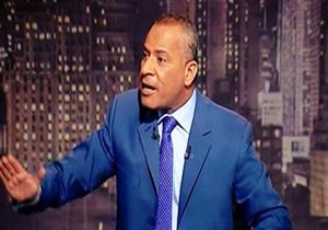 أحمد موسي: برنامجي الأول والأكثر مصداقية في مصر.."وما يقال عني نفسنة"