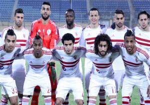 مدرب أحمال الزمالك يصل القاهرة نهاية الأسبوع