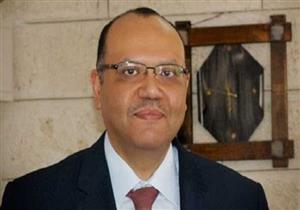 سفير مصر بغزة: القضية الفلسطينية اهتمام مصر الأول داخل الأمم المتحدة