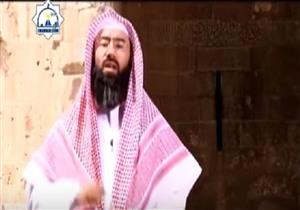 فضل الدعاء وفضل السلام - الشيخ نبيل العوضي