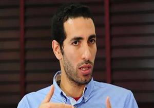 أبوتريكة: جائزة كاف لأفضل لاعب؟ لا يختارون الأفضل