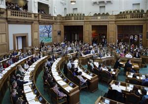 وزراء دنماركيون في عزل ذاتي بعد مخالطة وزير يُشتبه في إصابته بكورونا