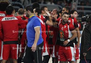 طريق المنتخب الوطني لنهائي أمم أفريقيا لليد (انفوجراف)