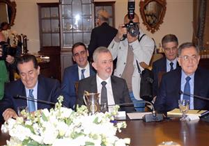 سليمان فرنجية يؤكد استمرار ترشحه لرئاسة لبنان