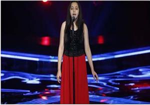 حفيدة الملحن محمد الموجي تشارك في  the voice kids