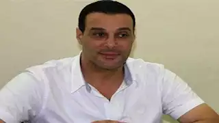 عصام عبد الفتاح ينسحب من "نجوم الرياضة والتحكيم" بسبب التسريب الصوتي