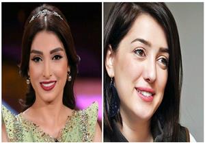 روجينا وكندة علوش تخوضان السباق الرمضاني بـ"الطوفان" مع 35 نجماً