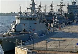 روسيا تعلن نيتها إقامة قاعدة بحرية دائمة في طرطوس بسوريا