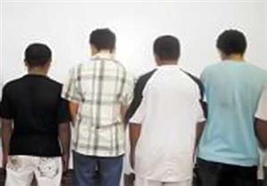 ضبط "تشكيلة مخدرات" بمنزل عاطل في إمبابة