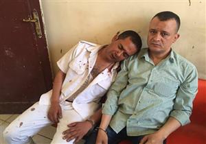 النيابة في محاكمة أمين شرطة الرحاب: "المتهم متكبر جبار "