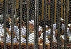 19 نوفمبر..أولى جلسات محاكمة 24 متهماً من لجان العمليات المتقدمة