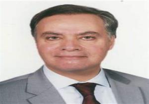 وزير الصناعة يعين رئيسًا جديدًا لجهاز التمثيل التجاري