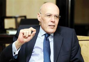 مستشار رئيس الجمهورية: مصر لا تملك كوادر في معالجة مياه الصرف الصحي