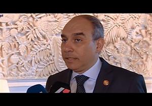 الرئاسة: لن نسمح بقواعد عسكرية أجنبية على السواحل المصرية