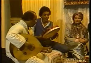 بالفيديو- دويتو نادر بين منير وأحمد منيب في ذكرى ميلاده