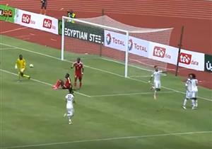 معلق مباراة "مصر والكونغو" يتحدث عن أصعب لحظة في اللقاء