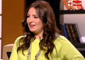  نيرمين الفقي تكشف عن دورها في " الحج متولي" الذي اعتذرت عنه