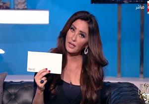 فيديو - لطيفة تعلن تبرعها بمبيعات ألبومها الأخير "أحلى حاجة فيا" إلى صندوق "تحيا مصر"