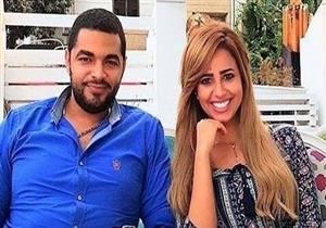 خطيب رنا سماحة يرد بعد إعلانها فسخ الخطوبة