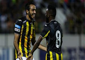 كهربا أساسيًا مع الاتحاد أمام الشباب