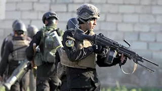 عقوبات صارمة.. السلطات العراقية تحذر المتورطين بحرب روسيا وأوكرانيا