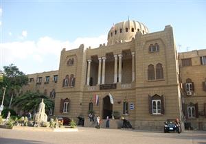 تأهل فريقين من هندسة عين شمس بمسابقة عالمية للبرمجيات