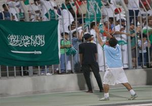 بالفيديو - المنتخب السعودي يٌقصي العراق ويتأهل لكأس العالم للشباب 2018