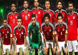 مدير المنتخب: البعثة تواجه صعوبات قبل مواجهة الكونغو