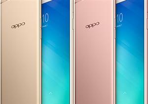 رسميًا.. انطلاق عمليات بيع هاتف OPPO الجديد Fls”Selfie Expert” في مصر