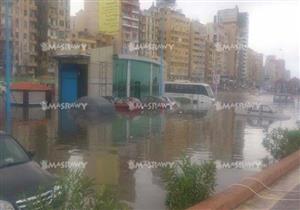 بعد أزمة رأس غارب.. ننشر استعدادات مرور القاهرة لمواجهة السيول بالعاصمة