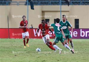 بالفيديو والصور - الأهلي يتعثر مجددًا ويتعادل أمام الاتحاد في ليلة إهدار ركلات الجزاء  