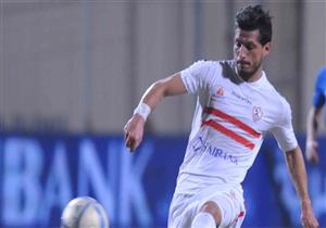 إيناسيو يقرر ضم طارق حامد في معسكر الزمالك استعدادًا للأهلي