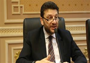 نائب وزير المالية: "المنازعات الضريبية" يعمل على خلق مناخ ثقة بين الممول والضرائب